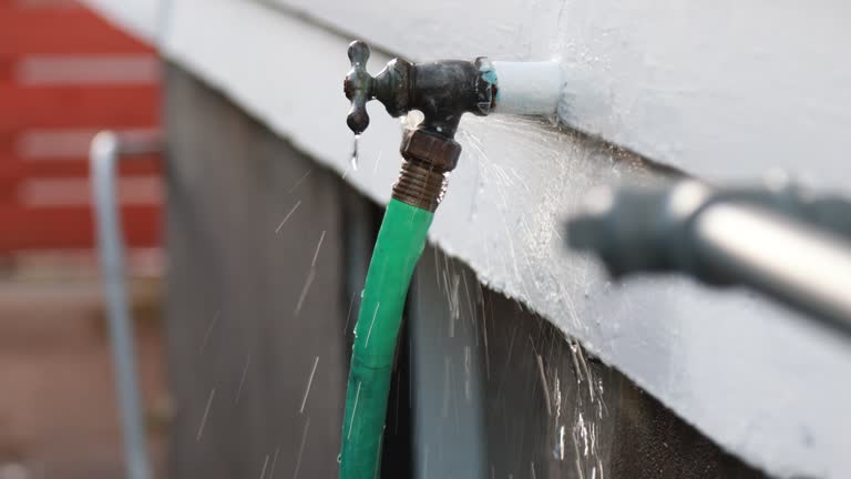 Storm Damage Siding Repair in Fruitland, NC